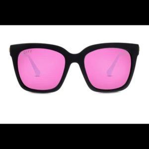DIFF eyewear sunglasses